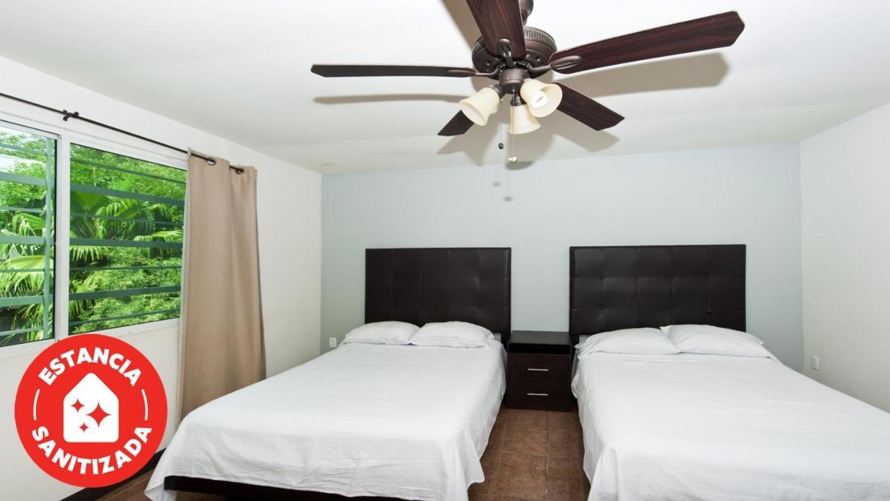 Econosuites Monterrey Exterior foto