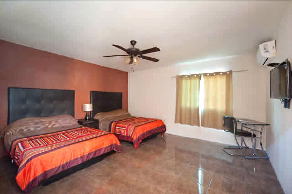 Econosuites Monterrey Exterior foto